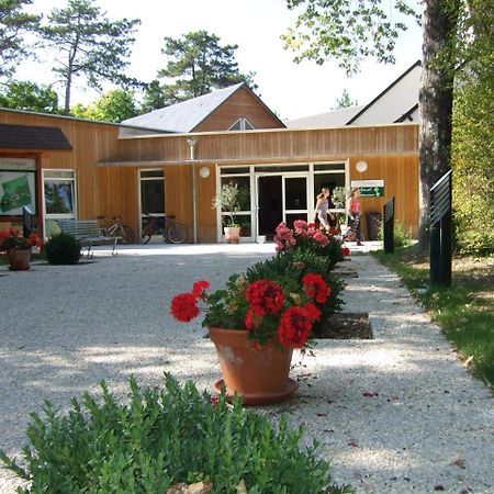 Chédigny Village Vacances La Saulaie מראה חיצוני תמונה