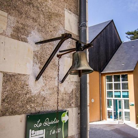 Chédigny Village Vacances La Saulaie מראה חיצוני תמונה